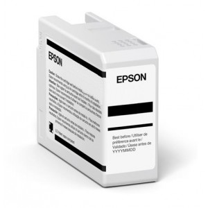 Epson T47A9 Original Gris claro 1 pieza(s)