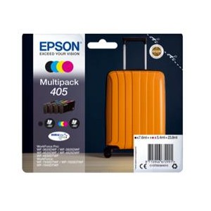 Epson MULTI 4-COL 405 DURABrite