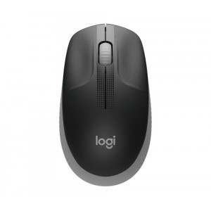 Logitech M190 rat&oacute;n RF inal&aacute;mbrico &Oacute;ptico 1000 DPI Ambidextro