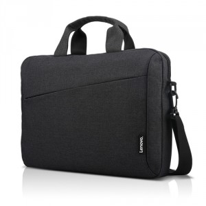 Lenovo Casual Toploader T210 maletines para port&aacute;til 39,6 cm (15.6") Malet&iacute;n Toploader Negro