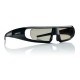 TOSHIBA GAFAS 3D FPT-AG02G  BATERIA LITIO