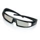 TOSHIBA GAFAS 3D FPT-AG02G  BATERIA LITIO