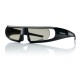 TOSHIBA GAFAS 3D FPT-AG02G  BATERIA LITIO