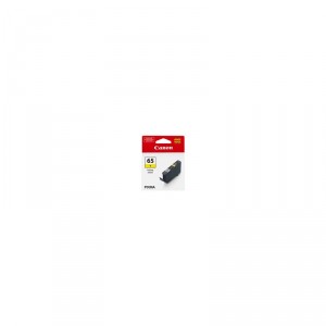 Canon YELLOW INK TANK SUPL