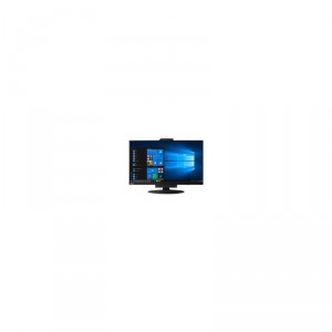 Lenovo ThinkCentre Tiny-In-One 27 68,6 cm (27") 2560 x 1440 Pixeles Quad HD LED Negro