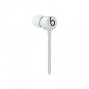Apple Beats Flex All-Day - Auriculares internos con micro - en oreja - Bluetooth - inal&aacute;mbrico - gris humo - para iPad / iPhone/