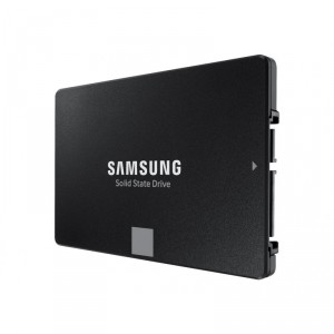 Samsung 870 EVO 1000 GB Negro