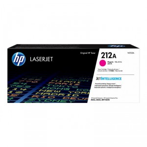 HP 212A 1 pieza(s) Original Magenta