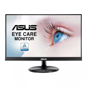 ASUS VA229QSB 54,6 cm (21.5") 1920 x 1080 Pixeles Full HD LED Negro