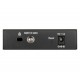 D-Link DGS-1100-05V2 switch Gestionado Gigabit Ethernet (10/100/1000) Negro