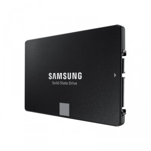 Samsung 870 EVO 2000 GB Negro