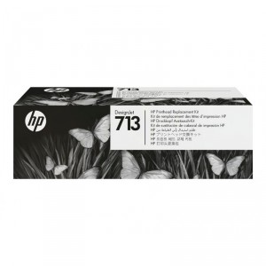 HP 713 cabeza de impresora Inyecci&oacute;n de tinta t&eacute;rmica