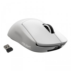 Logitech PRO X SUPERLIGHT Wireless Gaming W