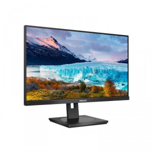 Philips S-line 272S1AE - LED - 27" - 1920 x 1080 Full HD (1080p) @ 75 Hz - IPS - 250 cd/m&sup2; - 1000:1 - 4 ms - HDMI, DVI-D