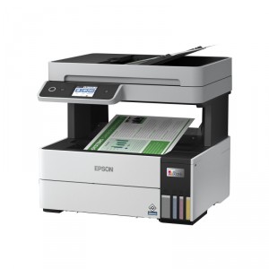 Epson EcoTank ET-5150 Inyecci&oacute;n de tinta A4 4800 x 1200 DPI 37 ppm Wifi
