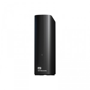 Western Digital DISCO DURO EXTERNO ELEMENTS 16TB BLACK WDBWLG0160HBK-EESN