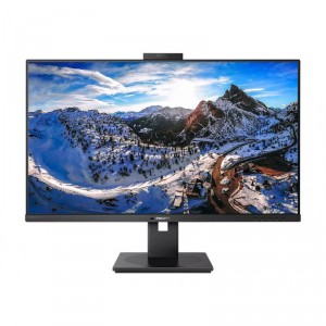 Philips P-line 326P1H - LED - 32" (31.5" visible) - 2560 x 1440 QHD @ 75 Hz - IPS - 350 cd/m&sup2; - 1000:1 - 4 ms - 2xHDMI,