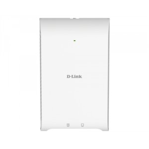 D-Link DAP-2622 punto de acceso inal&aacute;mbrico 1200 Mbit/s Blanco Energ&iacute;a sobre Ethernet (PoE)