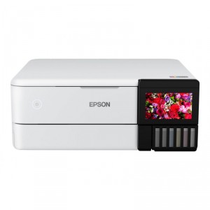 Epson EcoTank ET-8500 Inyecci&oacute;n de tinta A4 5760 x 1440 DPI Wifi