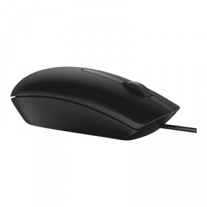 Dell OPTICAL -MS116 - BLACK