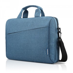 Lenovo GX40Q17230 maletines para port&aacute;til 39,6 cm (15.6") Malet&iacute;n Toploader Azul