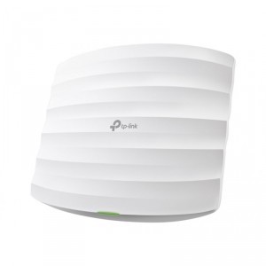 TP-LINK EAP110 punto de acceso inal&aacute;mbrico 300 Mbit/s Blanco Energ&iacute;a sobre Ethernet (PoE)
