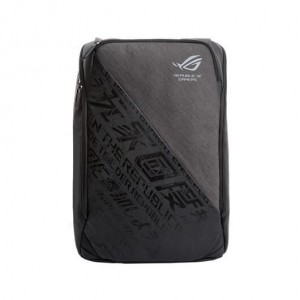 Asus MOCHILA PORTATIL 15 ROG RANGER BP1501G POLIESTER / ASAS AJUSTABLES / REPELENTE AGUA