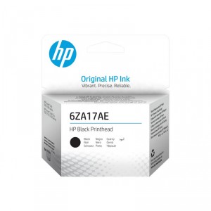 HP 6ZA17AE cabeza de impresora Inyecci&oacute;n de tinta t&eacute;rmica