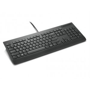 Lenovo SMARTCARD QWERTY USB NEGRO