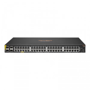 Hpe ARUBA 6100 48G CL4 4SFP+ SWCH CPNT