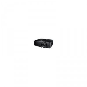 Optoma S336 - DLP - 3D - 4000 ANSI lumens - SVGA (800 x 600) - 4:3 - negro