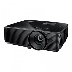 Optoma X400LVe - DLP - port&aacute;til - 3D - 4000 ANSI lumens - XGA (1024 x 768) - 4:3