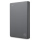 Seagate Basic disque dur externe 5000 Go Argent