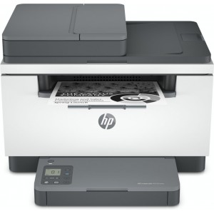 HP Multifunci&oacute;n Laserjet MFP M234SDW WiFi/ D&uacute;plex