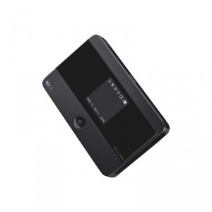 Tp-Link ROUTER WIFI MOVIL 4G M7350 RANURA PARA SIM BATERIA 2000mAh TARJETA MICROSD 4G PANTALLA TFT 1,4