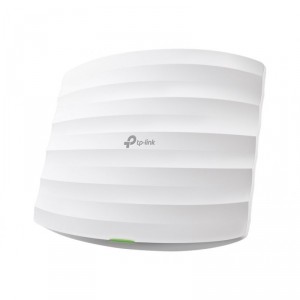 TP-LINK EAP245 punto de acceso inal&aacute;mbrico 1300 Mbit/s Blanco Energ&iacute;a sobre Ethernet (PoE)