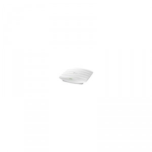 TP-LINK EAP225 router inal&aacute;mbrico Gigabit Ethernet Doble banda (2,4 GHz / 5 GHz) Blanco