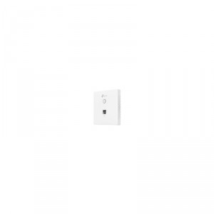 TP-LINK EAP115-WALL punto de acceso inal&aacute;mbrico 300 Mbit/s Blanco Energ&iacute;a sobre Ethernet (PoE)
