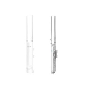Tp-Link PUNTO DE ACCESO WIFI DUALBAND EAP225-OUTDOOR EXTERIOR AC1200 300MB EN 2,4GHZ Y 867MB EN 5GHZ 1xPTO GIGA MONTAJE EN TECHO