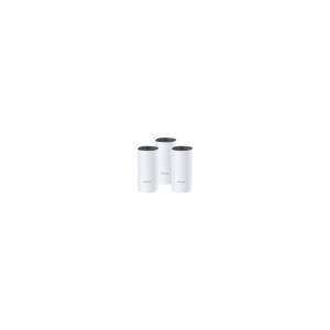 Tp-Link PUNTO DE ACCESO WIFI DECO M4 MESH AC1200 3UDS CPU QUAD CORE BT4.2 2P GIGA 2ANT INTERNAS CONFIG ASISTIDA