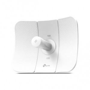 Tp-Link PUNTO DE ACCESO WIFI CPE710 ALTA POTENCIA EXTERIOR 5GHZ ANTENA DIRECCIONAL 23dBi POE PASIVO IP65 SISTEMA DE GESTION CENT