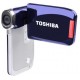 Toshiba Camileo P20