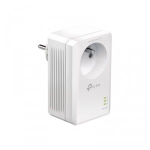 TP-LINK TL-PA7017P adaptador de red PowerLine 1000 Mbit/s Ethernet Blanco 1 pieza(s)