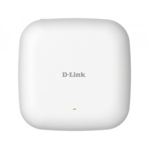 D-Link DAP-X2850 punto de acceso inal&aacute;mbrico 3600 Mbit/s Blanco Energ&iacute;a sobre Ethernet (PoE)