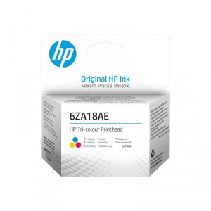 HP 6ZA18AE cabeza de impresora Inyecci&oacute;n de tinta t&eacute;rmica
