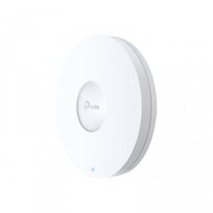 Tp-Link PUNTO DE ACCESO WIFI DUABAND EAP620 HD AX1800 ULTRARAPIDO 6 VELOCIDADES CONECTIVIDAD DE ALTA DENSIDAD 574MB EN 2,4GHZ Y