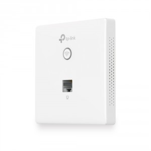 TP-LINK EAP230-Wall 1000 Mbit/s Blanco Energ&iacute;a sobre Ethernet (PoE)