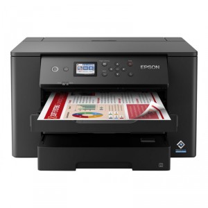 Epson WorkForce WF-7310DTW impresora de inyecci&oacute;n de tinta Color 4800 x 2400 DPI A3+ Wifi
