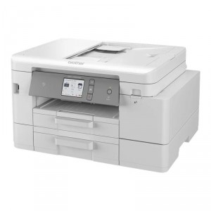 Brother MFC-J4540DWXL multifuncional Inyecci&oacute;n de tinta A4 4800 x 1200 DPI 20 ppm Wifi