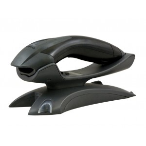 Honeywell ESCANER VOYAGER 1202G BLUETOOTH 1D USB NEGRO HASTA 10M